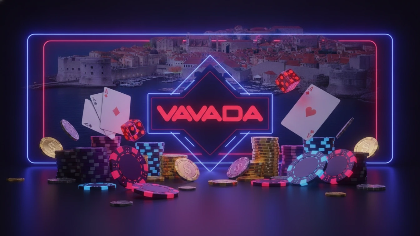 Vavada casino online Hrvatska