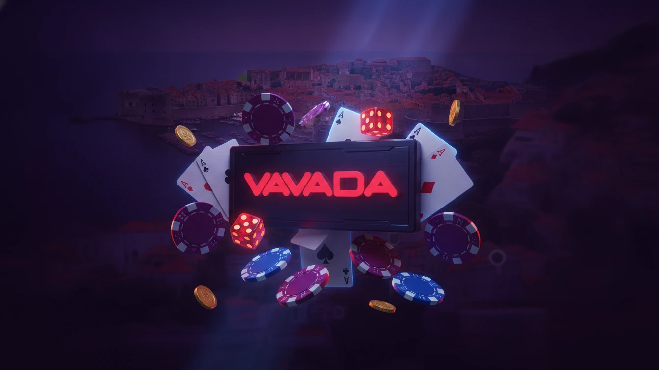 Vavada sportska kladionica Hrvatska
